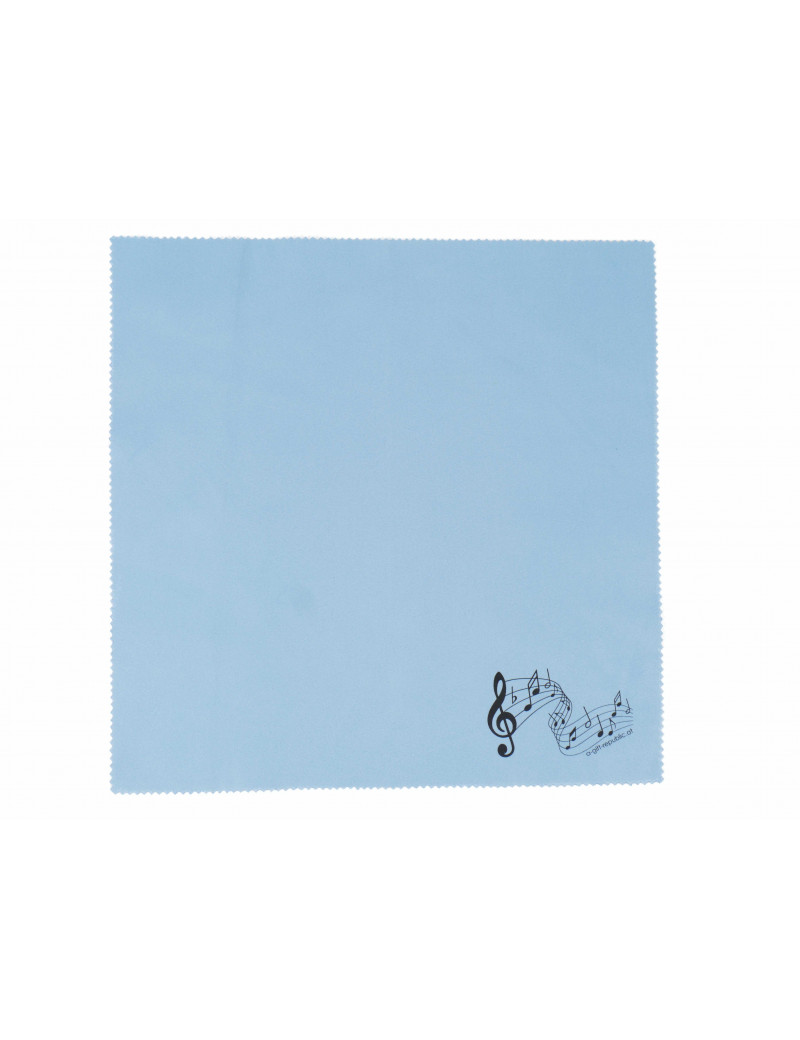 KRPA ZA ČIŠĆENJE INSTRUMENTA PLAVA